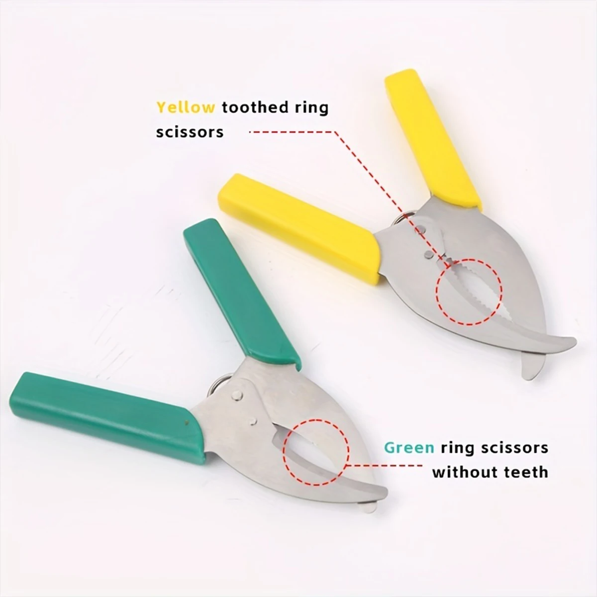 Sharp Stripping Peeling Knife Garden Tree Branches Ring Barking Cutter Scissor Girdling Shear Prunning Tool Garden Hand Tools