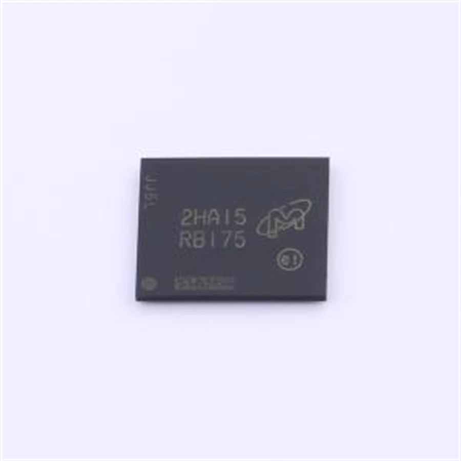 

2PCS/LOT MT28FW02GBBA1HPC-0AAT (NOR FLASH)