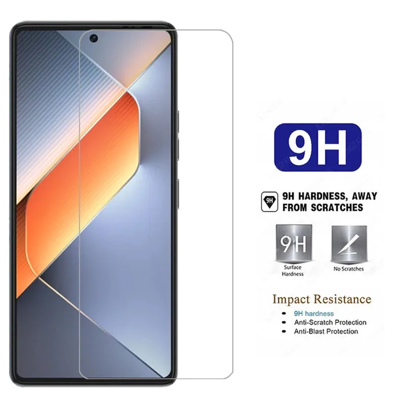 protective tempered glass for tecno pova 6 pro neo screen protector on techno pova6 6pro 6neo 5g phone film glas 9h tehno texno