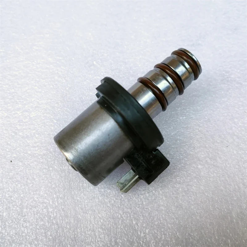 For Mitsubishi Hyundai Kia Transmission High Quality Warran Original R4A41 F4A51 F4A42 Shift Solenoid Valve MD758981 46313-39051