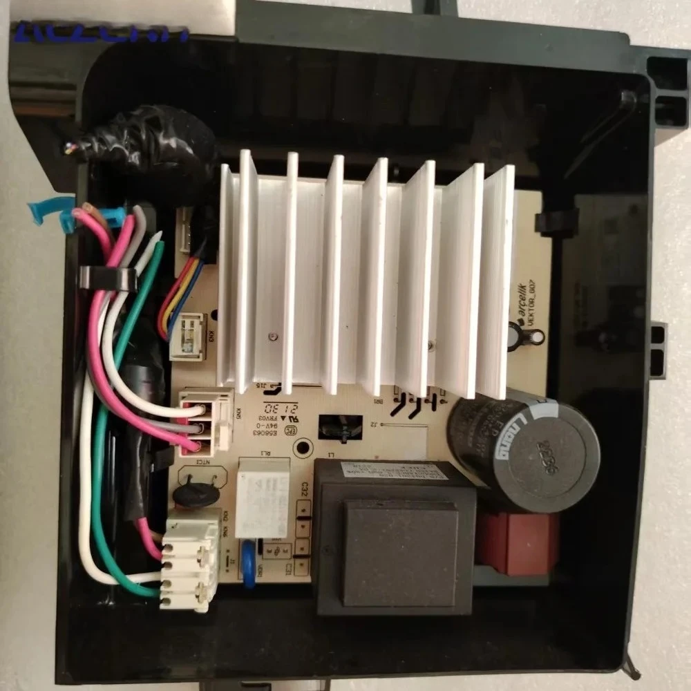 Used For Beko Washi…