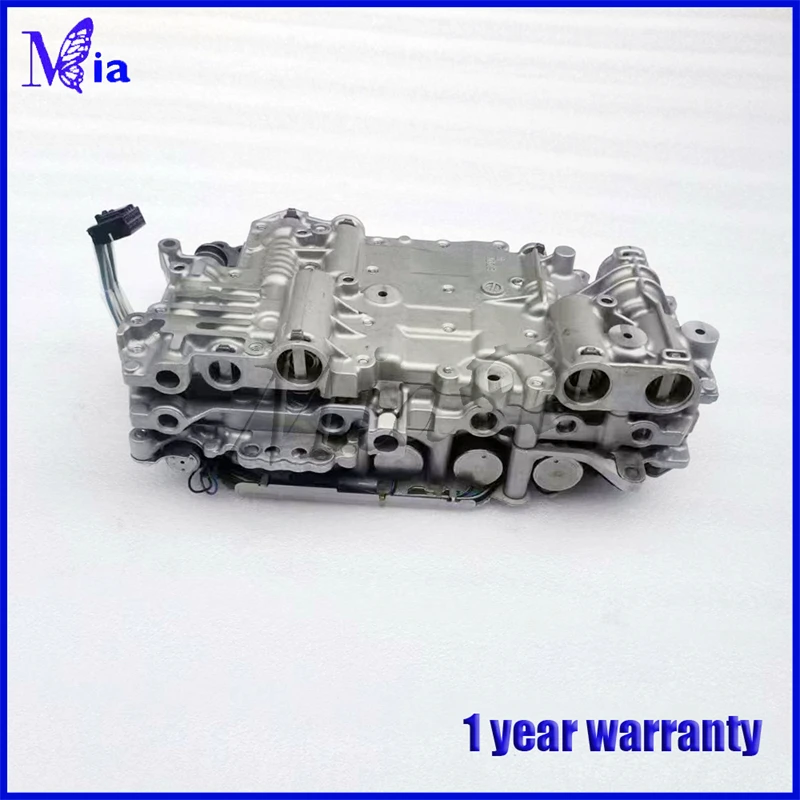 FW6A-EL FW6AEL Transmission Valve Body TCU For Mazda 2.0-2.5L 238740A FZ01 FZ21