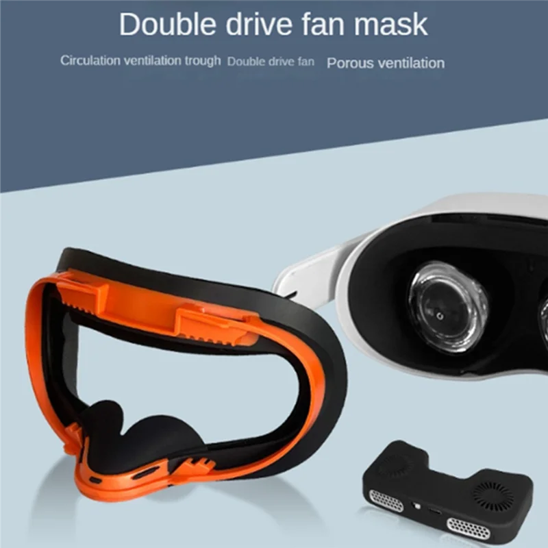 Air Circulation Mas… - image