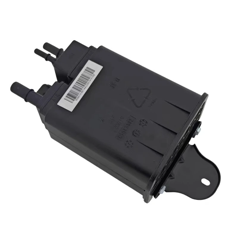

Genuine Filtration Activated Carbon Canister Assembly 1pc for Geely Binray 2018 Brand New