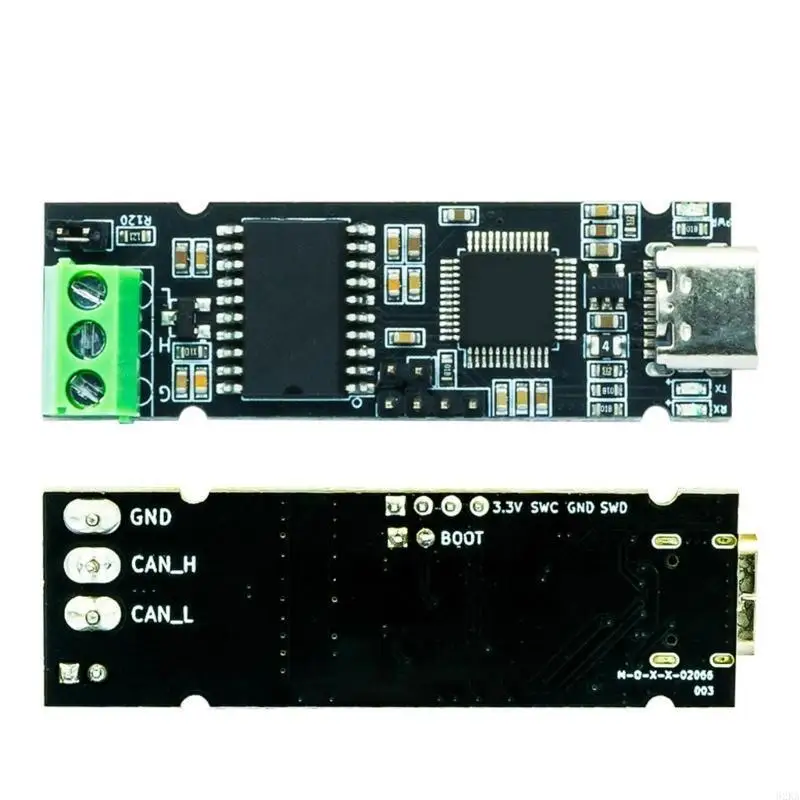 يمكن لـ 62KA USB أن وحدة يمكن تصحيحها للمساعد للأتمتة الصناعية والتحكم فيها