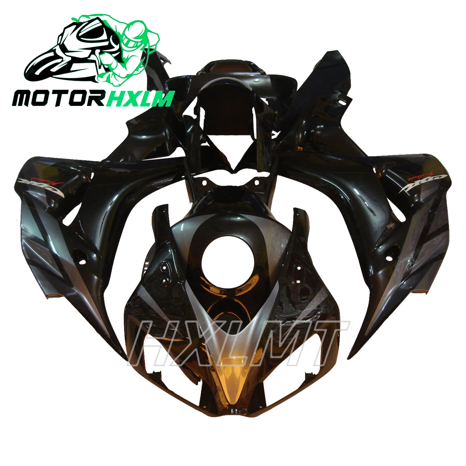 

Full Fairing Kit Bodywork Fairing for Honda CBR 1000RR 2006 2007 Motorcycle ABS Plastic Molding Accessories