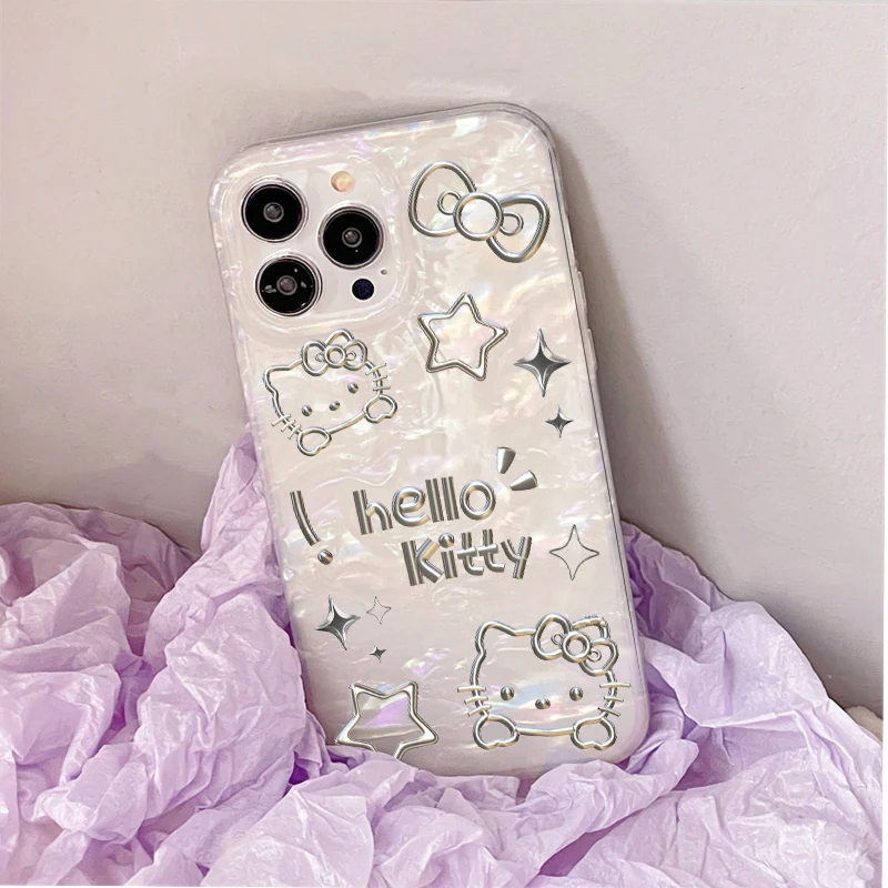 Hello Kitty Glitter… - image