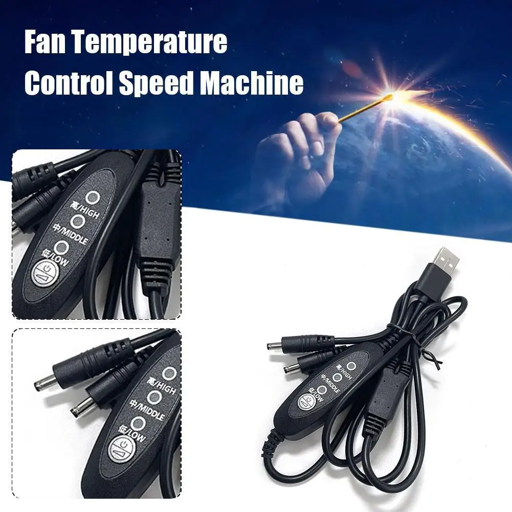 Mini Adapter Controller Rgb Sync Controller Cable For Pc Fan Light Strip Controller Lengthen Cable For Chassis Fan V2d0