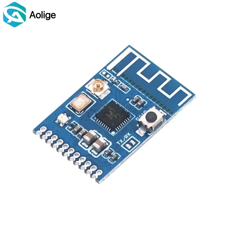 Bluetooth 5.3 Audio…