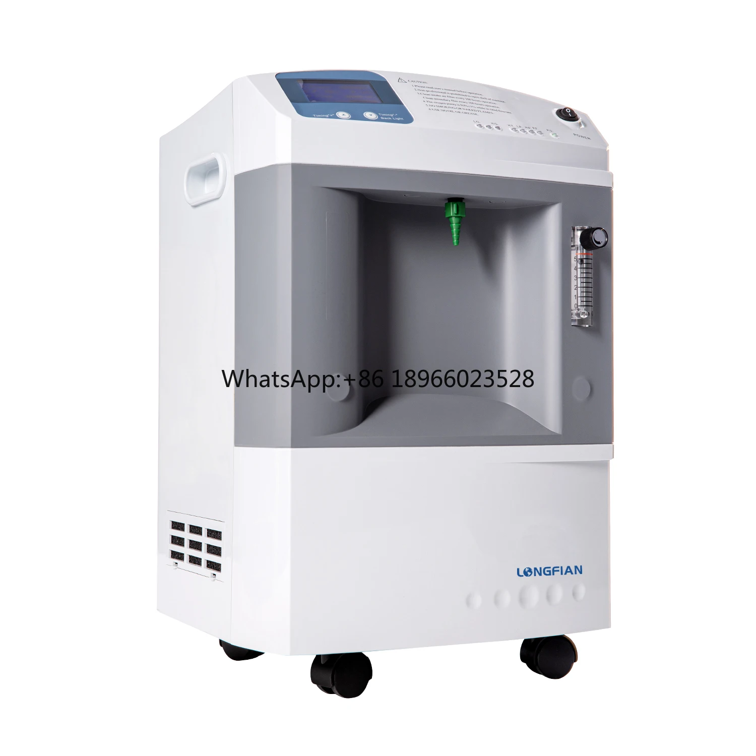 Wholesale Medical Use  O2 Animal Clinics O2 Oxygen Concentrator For Veterinary