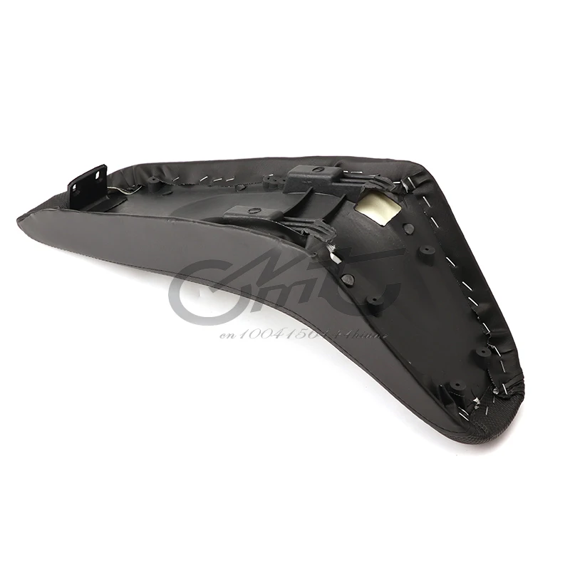 Motorradsattel 125cc 150cc Cafe Racer Sitz Schaum Orion Kit Apollo Komplette Sitzkissen für Dirt Pit Bike – Detail 4