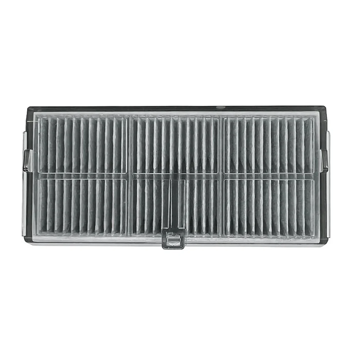 FZFZ Für X40 X40 Ultra/X40 Pro Roboter Staubsauger Ersatz Hauptseite Pinsel Mopp Pads Lumpen Hepa-Filter staubbeutel