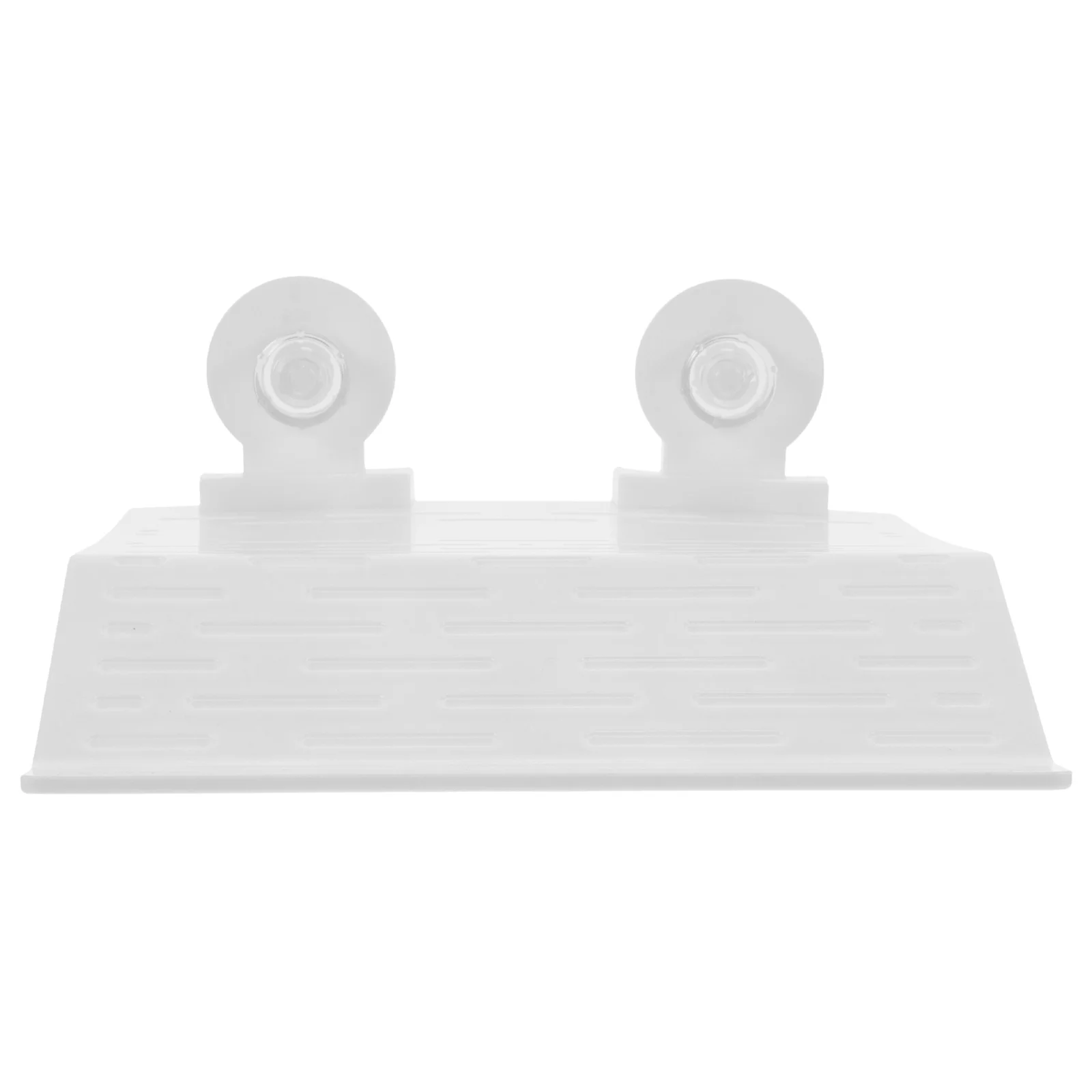 

Plastic Turtle Basking Platform with Sloped Ramp for Easy Climbing Reptile Resting Area Floating Terrace for Aquarium Turtle