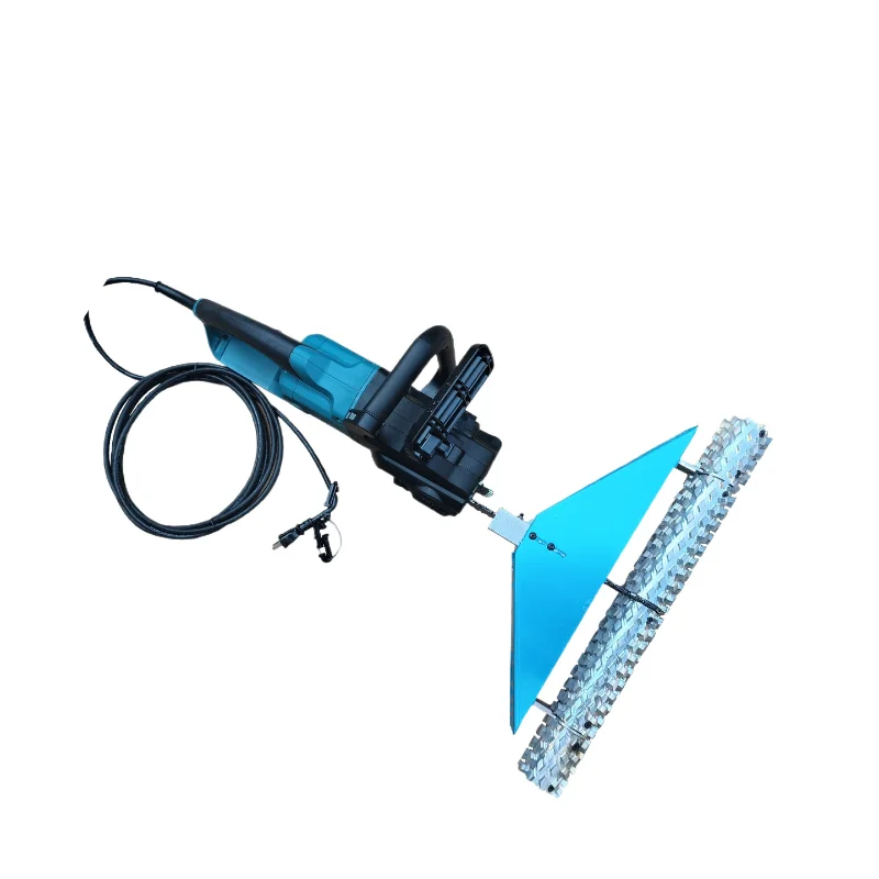 

Polyurethane foam planer 220V/110V insulation foam electric flattener file