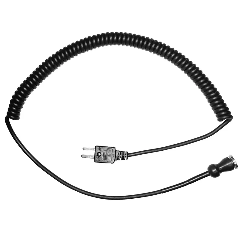 K Type Magnetic Sensor for Induction Bearing Heater Welding  Soldering Supplies