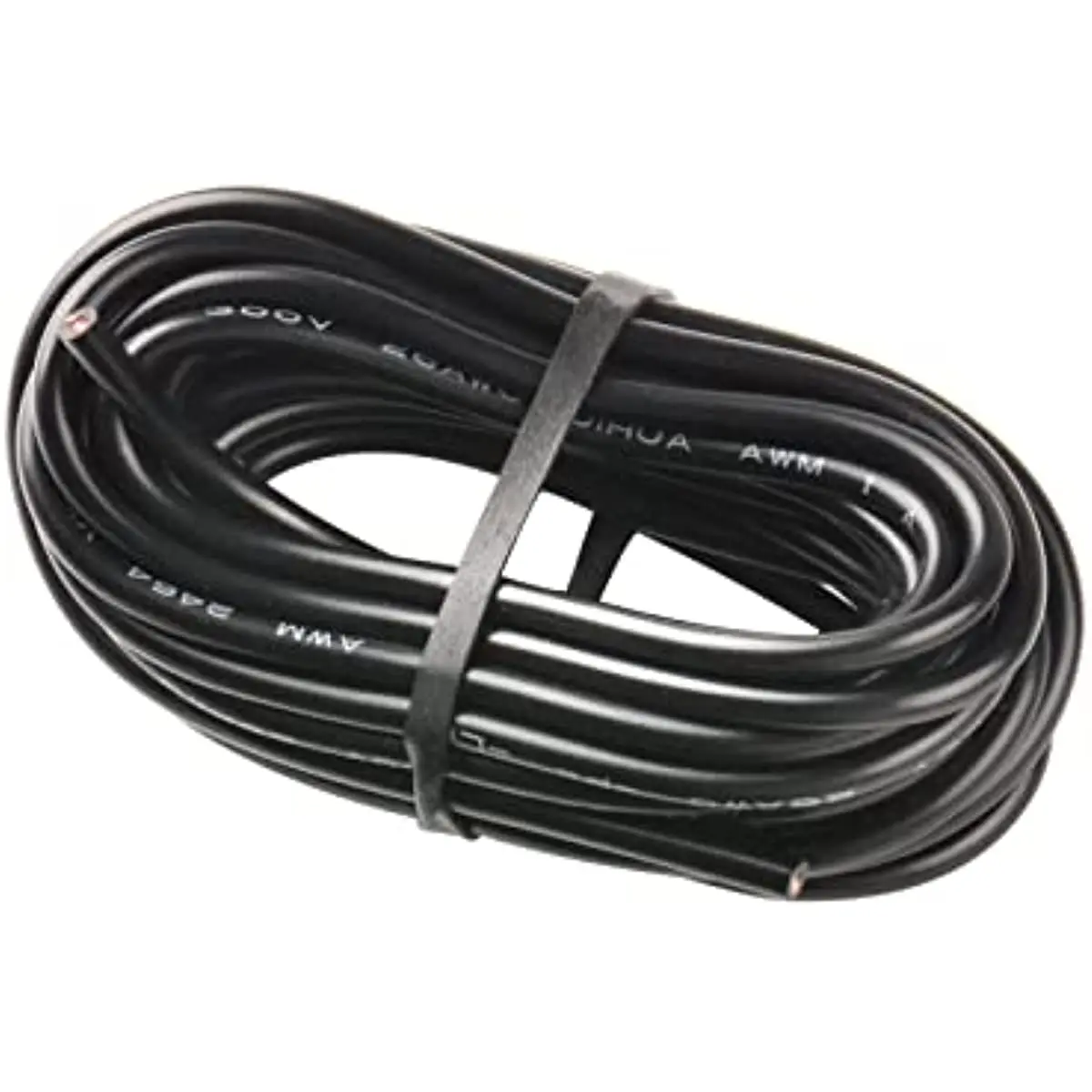 2M（About 6.56ft） Single Wire Extension Line for Runleader Induction Tacho/Hour Meter