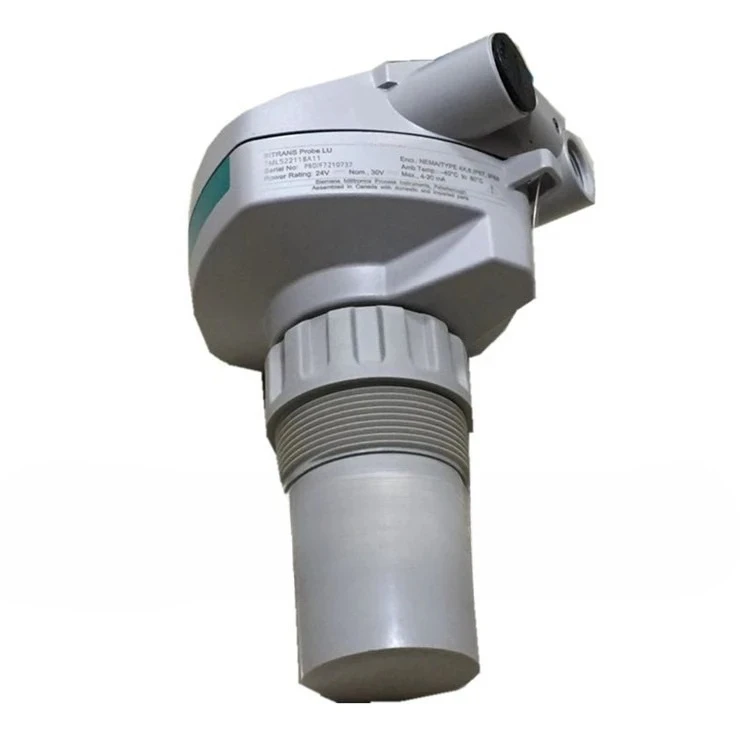 

New Radar Level Transmitter