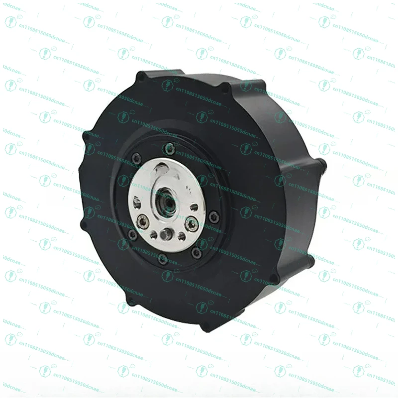 

Motor High Torque Light Weight for Robotic Joint Exoskeleton
