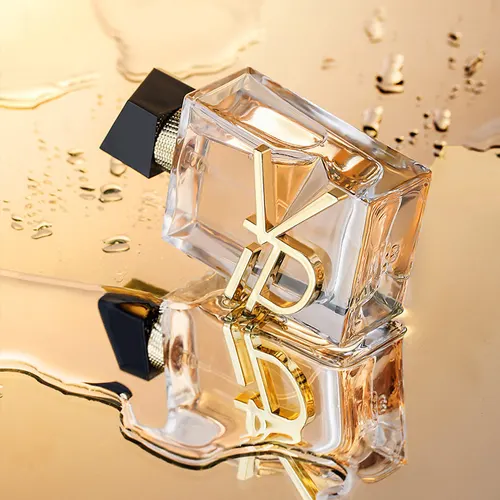 Imagen 2 del producto Regalo navideño Eau De Parfum Vaporizador Spray 50ML Lady Liberty Perfume