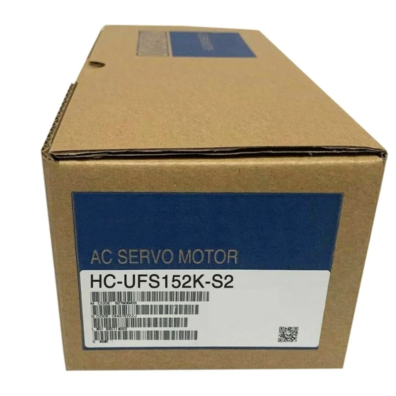 

NEW HC-UFS152K-S2 Servo Motor 1 Year Warranty In Stock