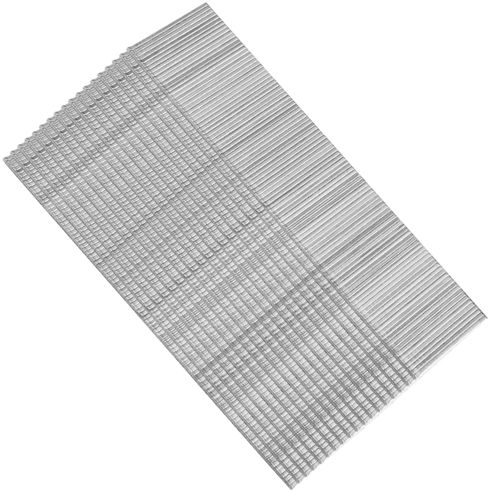

5000pcs Stainless Steel Nails Replacement Staples For Woodworking Diy Furniture Repair Metal Fasteners Hardware