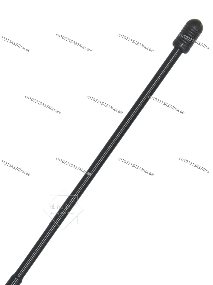 Diamond Handset Antenna SRJ701A, Handheld Walkie-talkie UV Dual-segment Handset Short Antenna 19.5cm