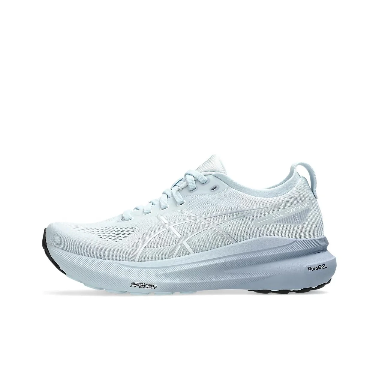 

ASICS Gel Kayano 31 Cool Grey Pure Silver Women's 1012B670-021