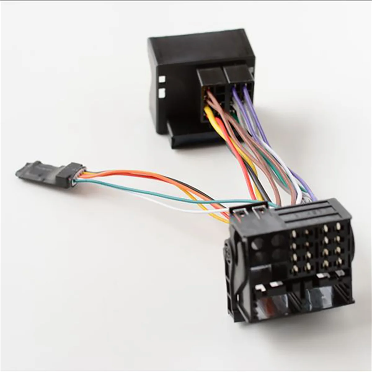 X62A_Gateway Emulator Simulator Decoder Canbus Gateway Adaptor for Radio