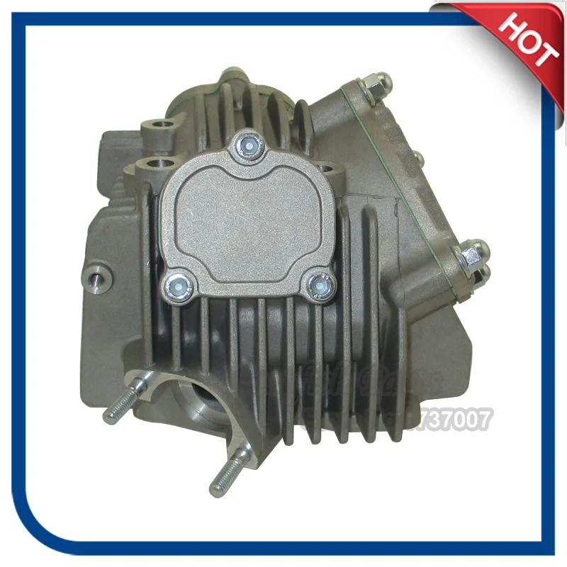 Engine Head Assembly For 4 Valve YX 160cc 172cc 180cc