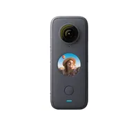 Insta360 ONE X2 Action Camera 5.7K Video 10M Waterproof FlowState Stabilization Insta 360 ONE X 2 Sports Camera