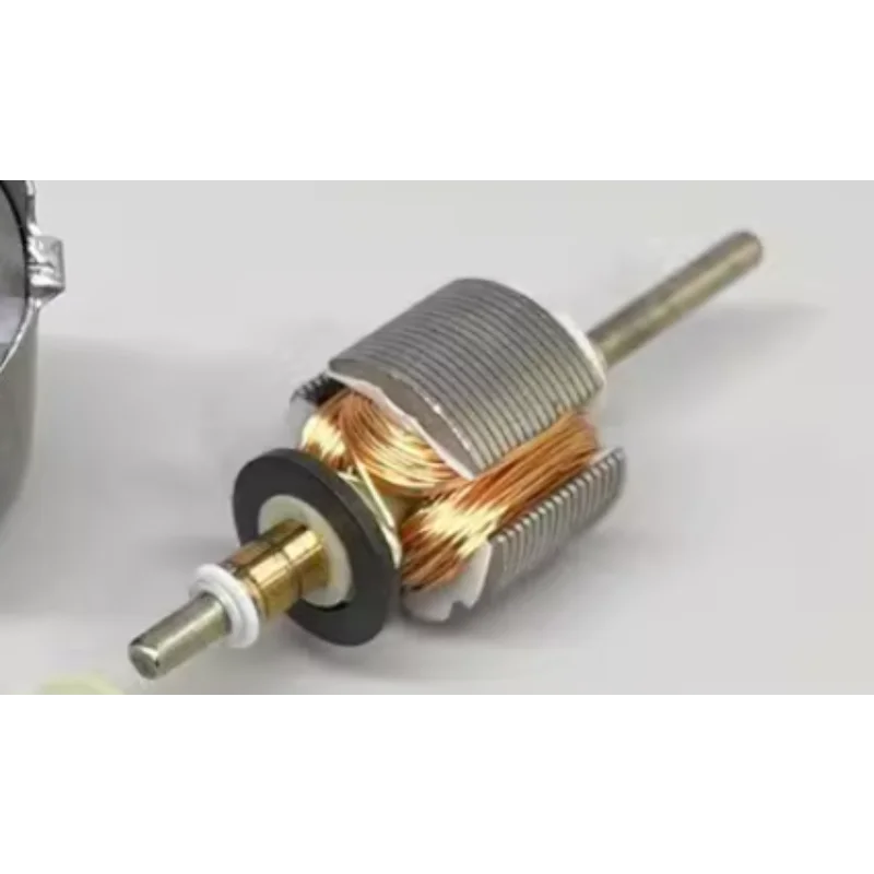 Micro FC-130SA-2558 130 Carbon Brush Motor DC 3V 3.7V 20720RPM 20mm*24.8mm Strong Magnetism High-speed for DIY Hobby Toy Car