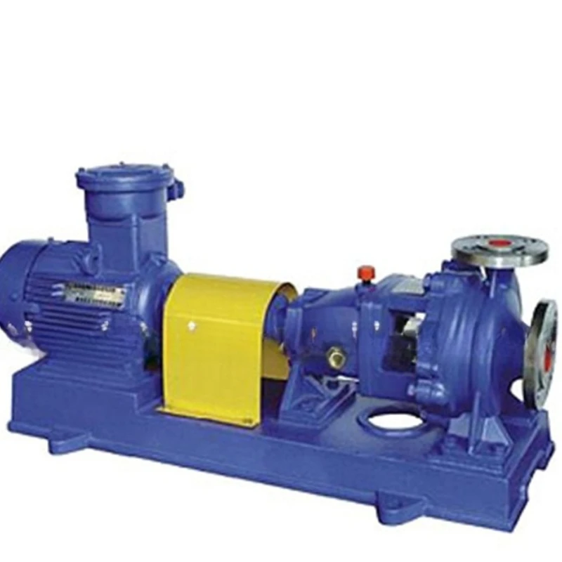 

Stainless steel chemical centrifugal pump, chemical circulating pump, fluorine-lined chemical