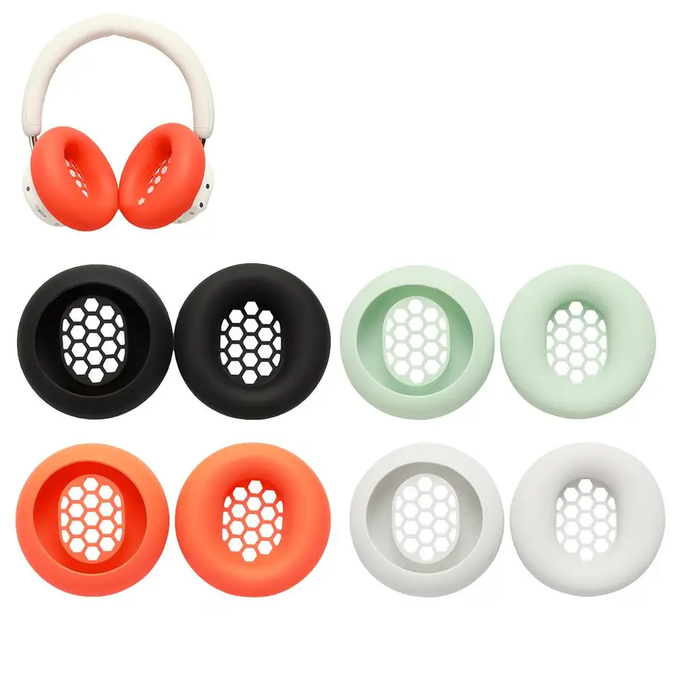 Earpads for CMF by NOTHING Headphone Pro Replacement Ear Cushions