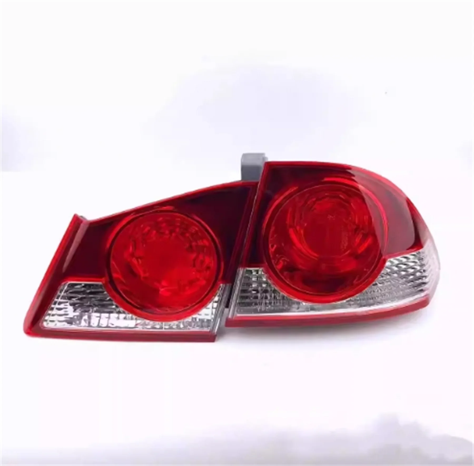 

Car LED Rear Tail Light for Honda CIVIC modified FD2 S-MX Brake driving Lamp Warning Turn Signal