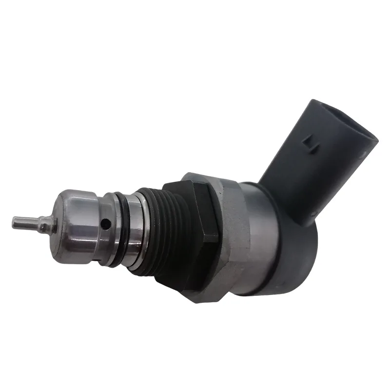

Auto parts Fuel common rail pressure regulating control