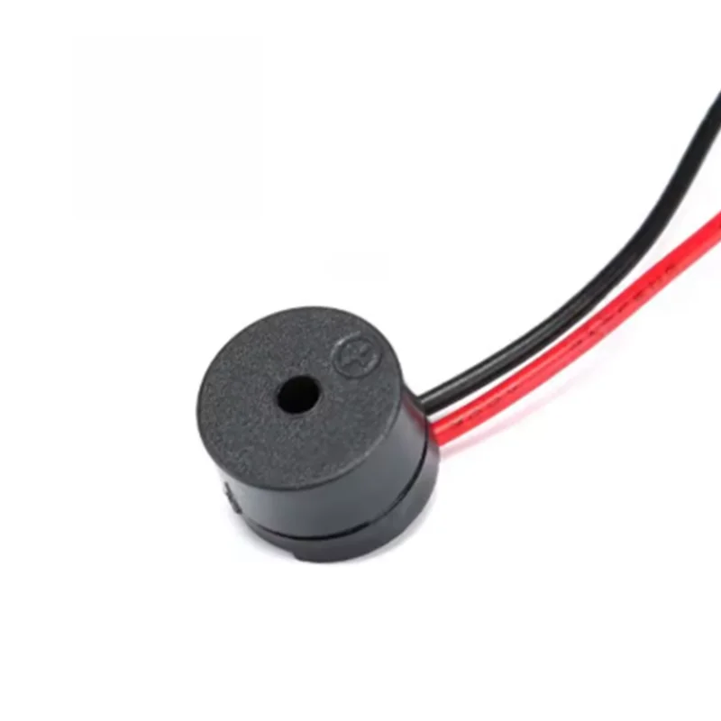 5-100PCS Mini Stecker Lautsprecher Für PC Interanal BIOS Computer Motherboard Mini Onboard Fall Summer Bord Beep alarm NEUE