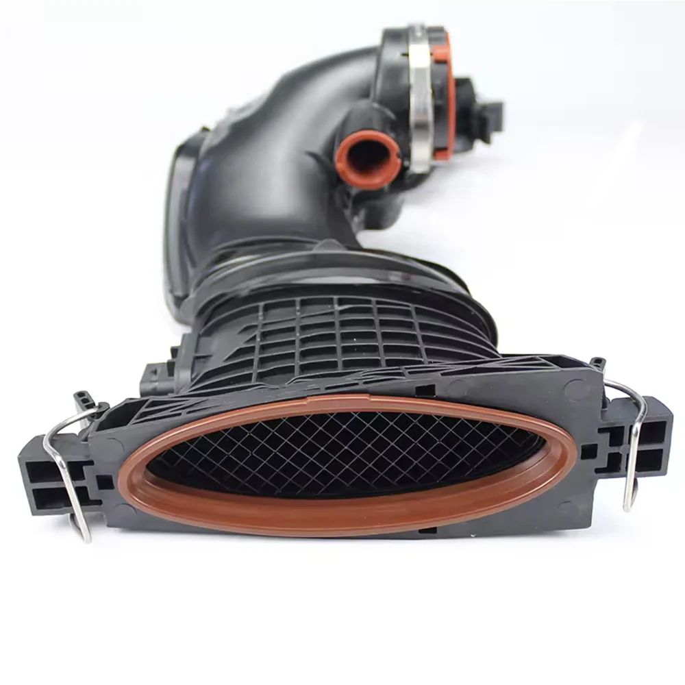 مشعب سحب المحرك مع أجهزة استشعار MAF A6420901642 لمحرك Mercedes Benz E-CLASS OM642 W212 E350CDI 3.0CDI 231HP 170KW #2