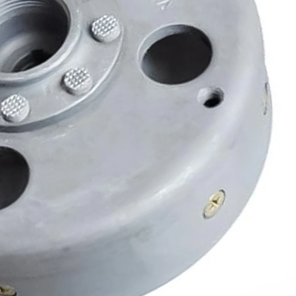 For Heavy-Duty Cutting Flywheel Magnet Steele Chainsaw Part Replacement Flywheel Magnet High-Performance Material