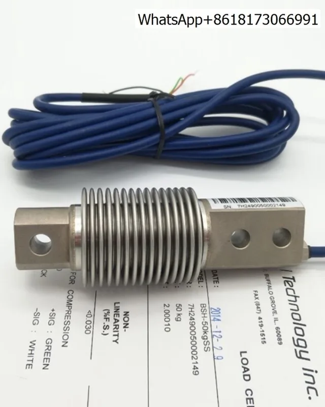 American Trancell F…