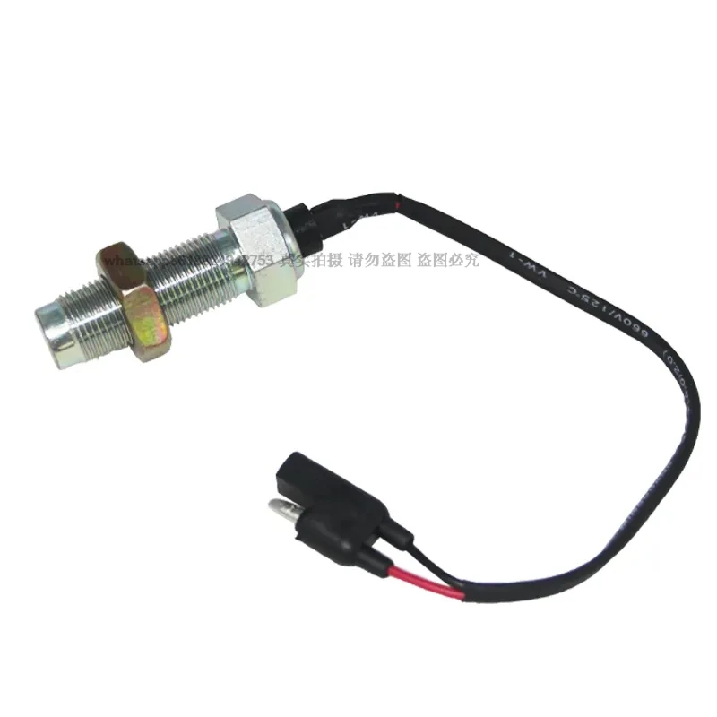 High Quality General Speed Sensor For Cummins 4BT 3.9L or 6BT 5.9 Engine 3971994 C3971994