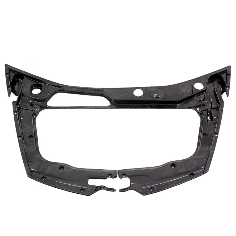 

Карбоновый передний капот (3 части) для LAMBO HURACAN LP610-4 LP580-2, 2014-2017 гг.