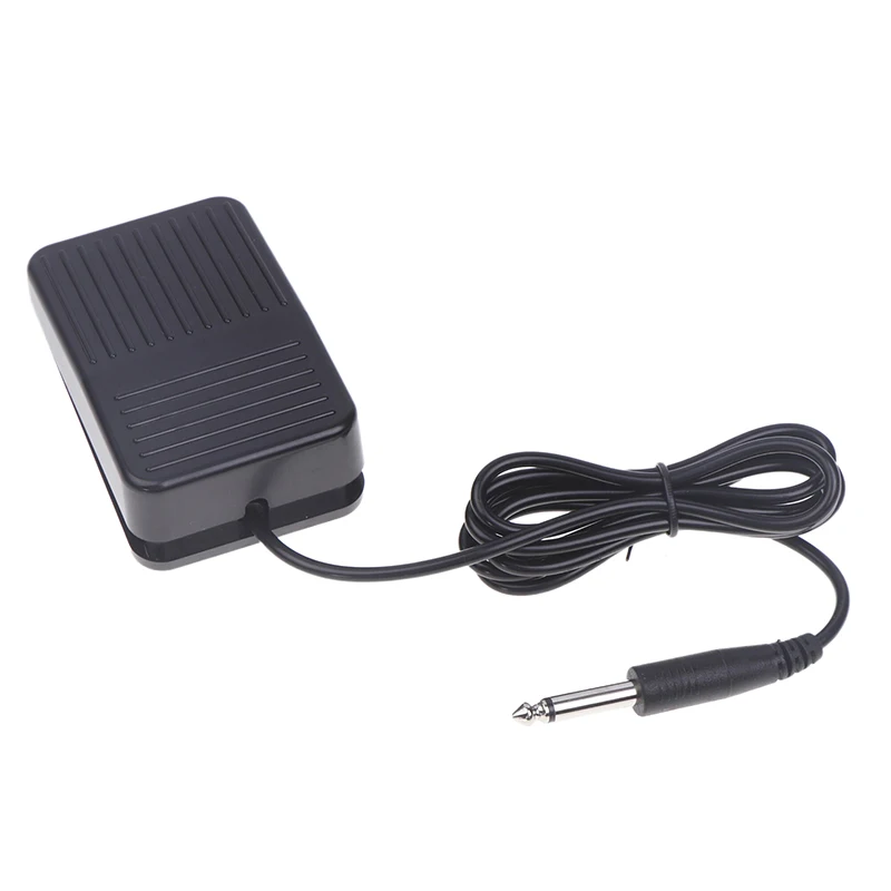 1PC Tattoo Foot Pedal Switch Pedal Control With Clip Cord Tattoo Machine Power Supply, Tattoo Supplies, Tattoo Kits`-..~