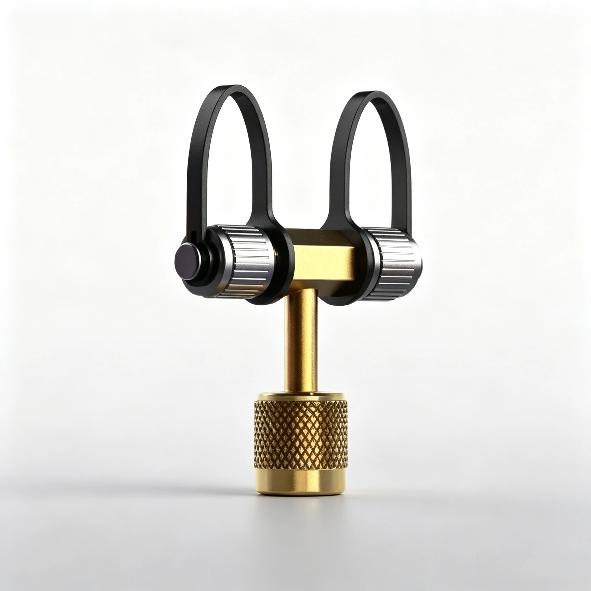 High Quality Refrigeration HVAC Accessories Three Way Valves and Bend Joints Durable