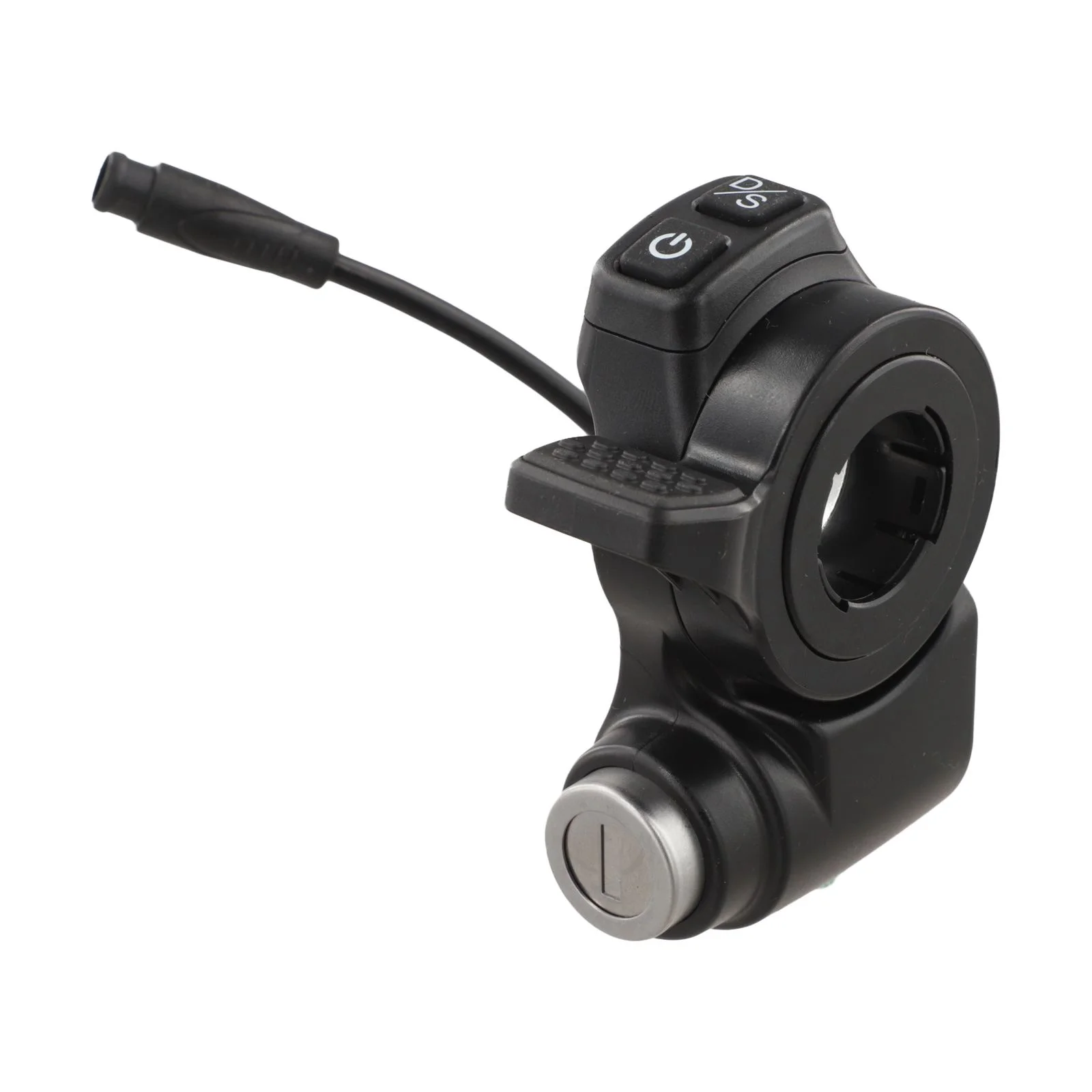 For Electric Scooter Electric Scooter Lock Riding Safety Scooter Security As Image Shown Electric Scooter Security Device