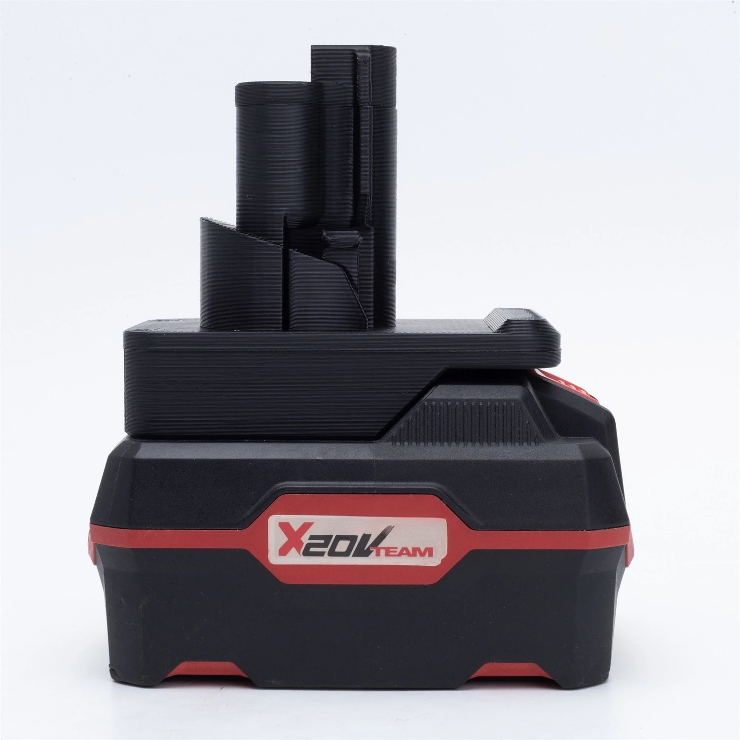 

Adapter for Lidl Parkside X20V Team Lithium Battery to for Milwaukee 12V Subcompact Brushless Drill/Driver Compact Tool