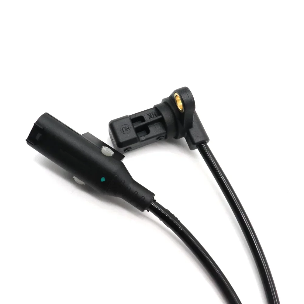 For BMW R900RT R1200RT R1200R R1200GS ADV R1200GSADV K1200R K1300R K1600GT K1600GTL R NineT Motorcycle ABS Wheel Speed Sensor view 5