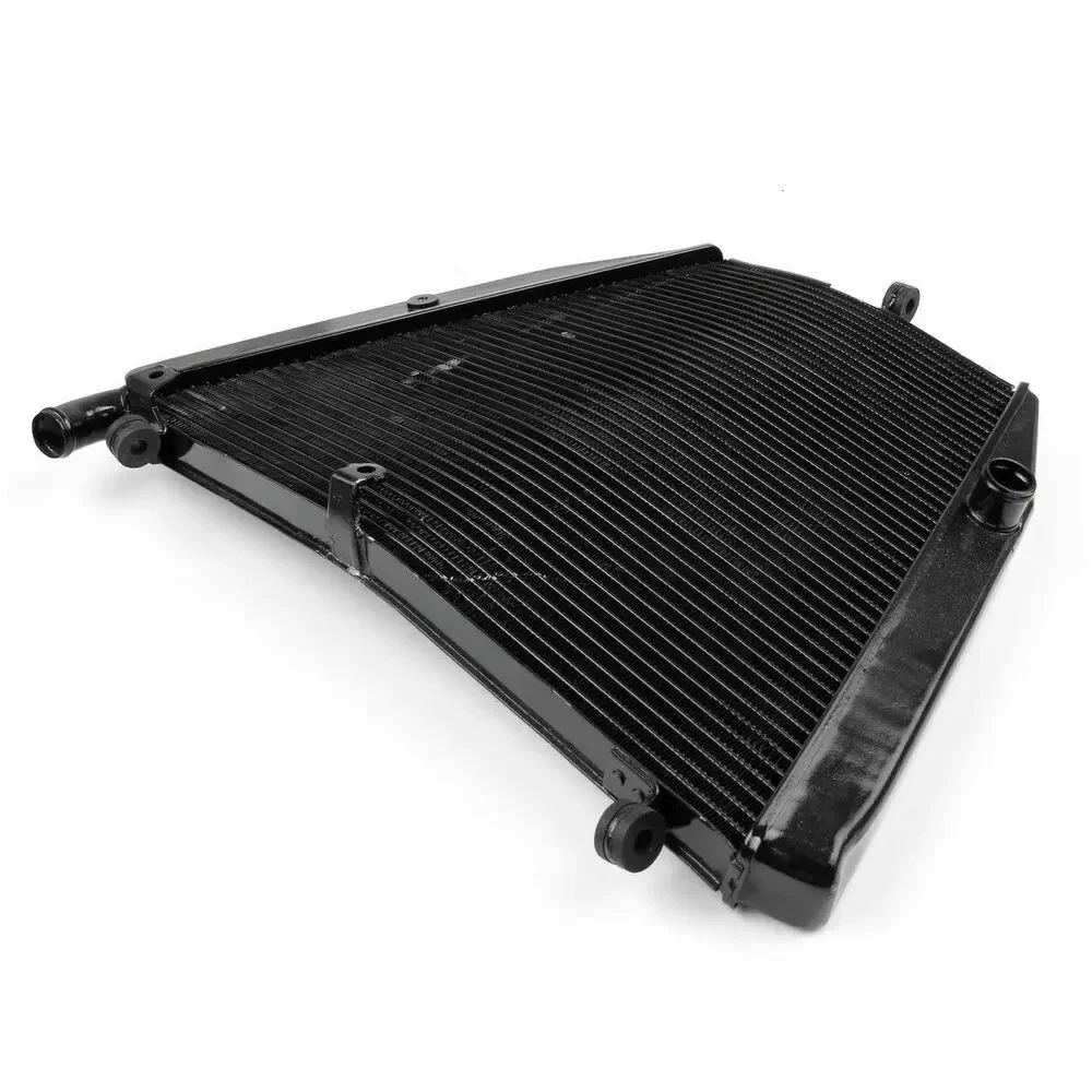 Motorcycle Accessory Part High Quality Cooler Radiator Cooling Replacement For Honda CBR1000RR CBR1000 RR 2006 2007 - Image 4