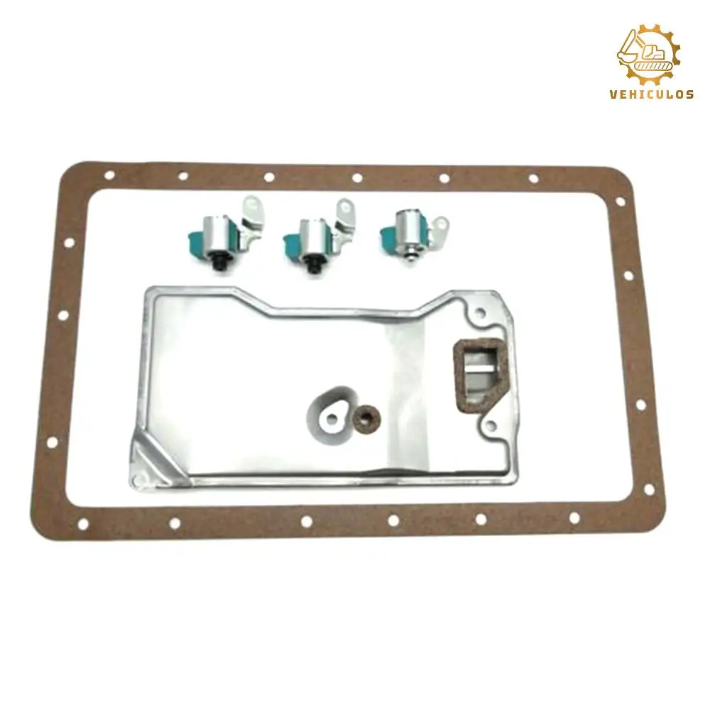 AW4 Transmission So…