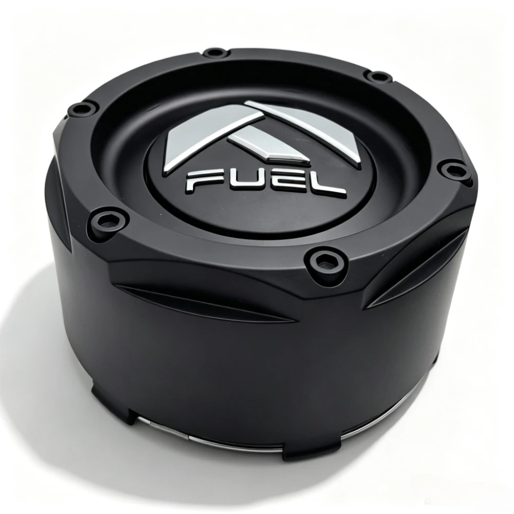 4pcs  Car Wheel Center Caps1003-49 Snap-in Off-road Hub Cap 133MM Rim Dust Cover Hubcaps Car Accessories for Fuel Rims PCD 8x180