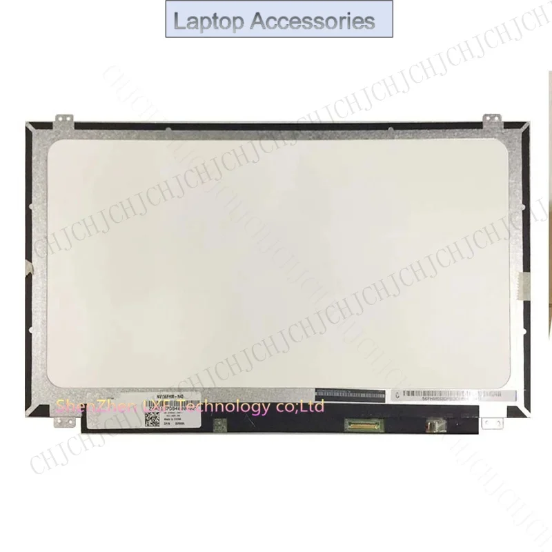 F 15.6 eDP LAPTOP LCD LED MATRIX B156XTN04.0 B156XW04 V.7 V.8 LTN156AT39 LTN156AT31 B156XTN04.2 NT156WHM-N12 N32 LP156WHB TPA1